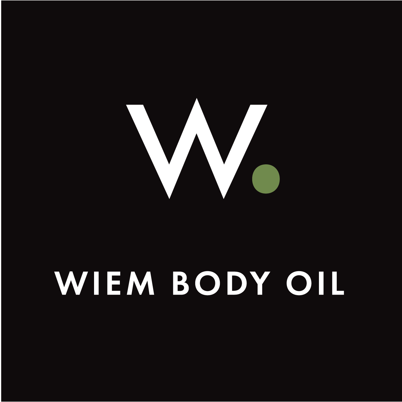 Wiem  Body oil