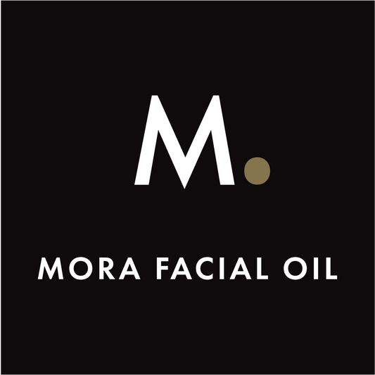 Mora Facial oil